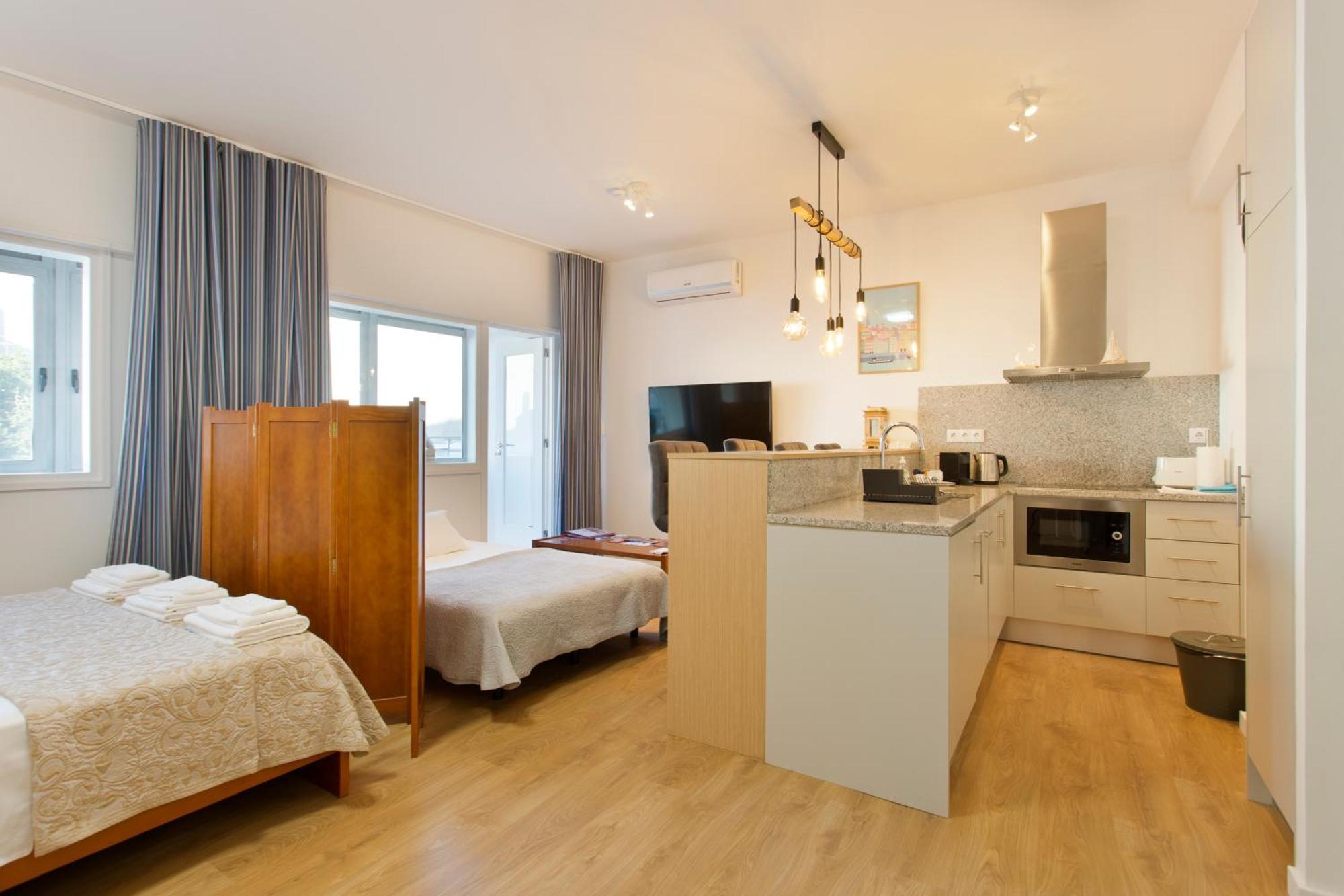 Casa Roberto - Apartment, Lift, Ac, Car Parking - Extra Apartment
