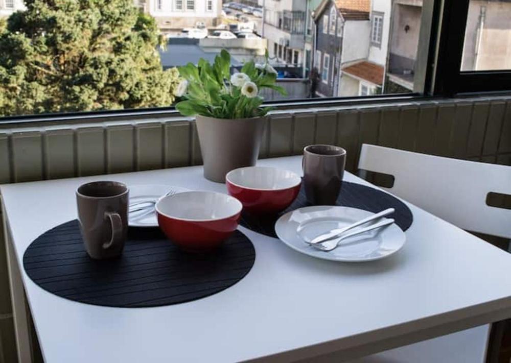Apartment Guestready - Boavista Building