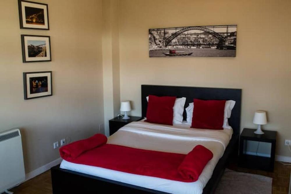 Guestready - Boavista Building Apartment Porto