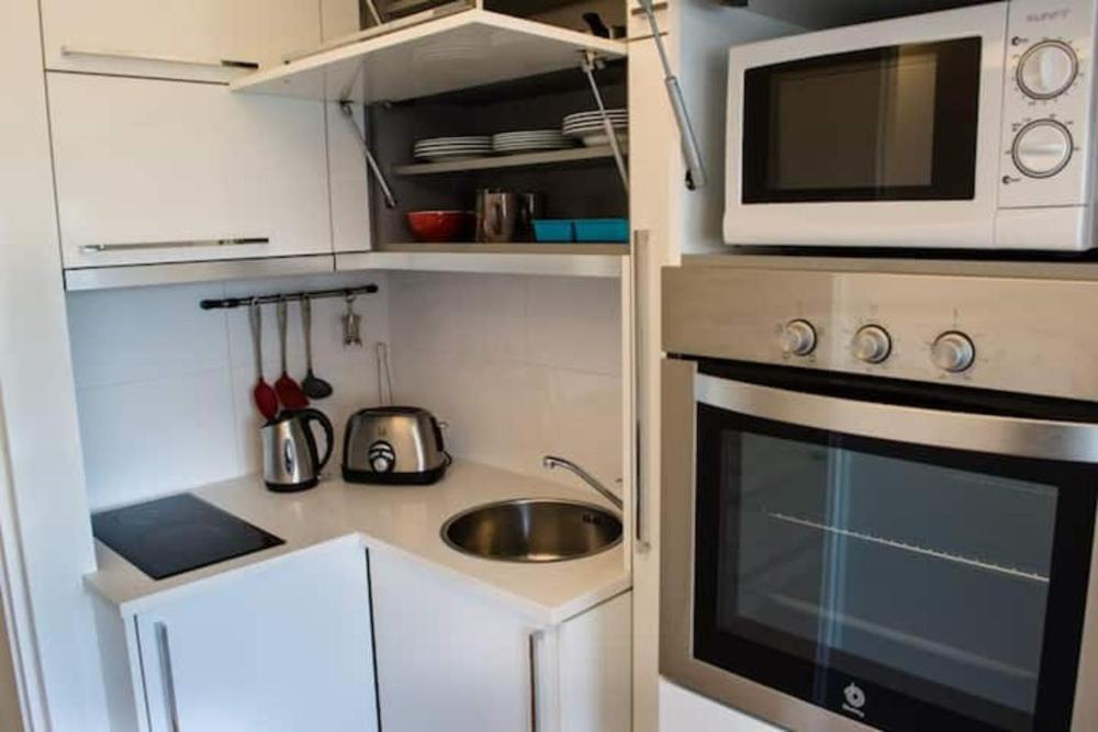 Guestready - Boavista Building Apartment