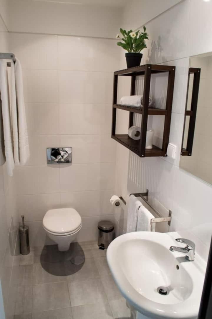 Guestready - Boavista Building Apartment *