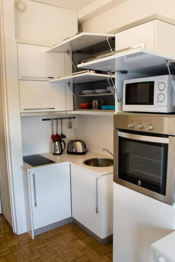 Guestready - Boavista Building Apartment
