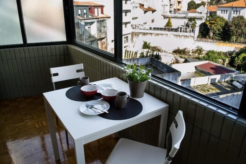 Guestready - Boavista Building Porto