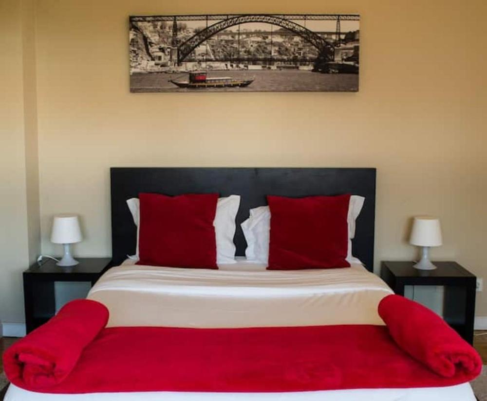 Guestready - Boavista Building * Porto