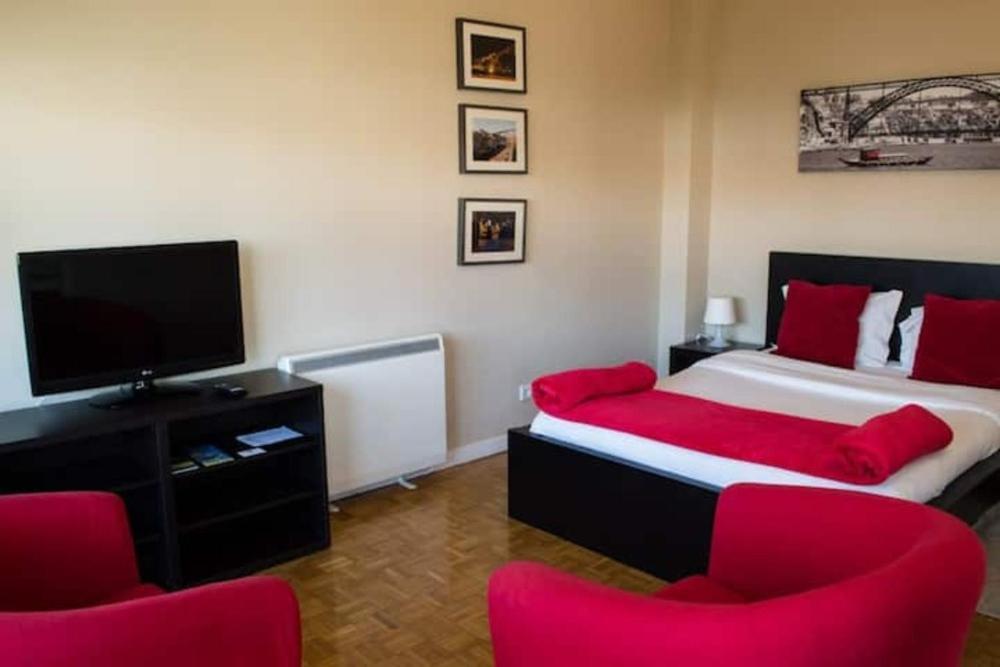 Guestready - Boavista Building Apartment *