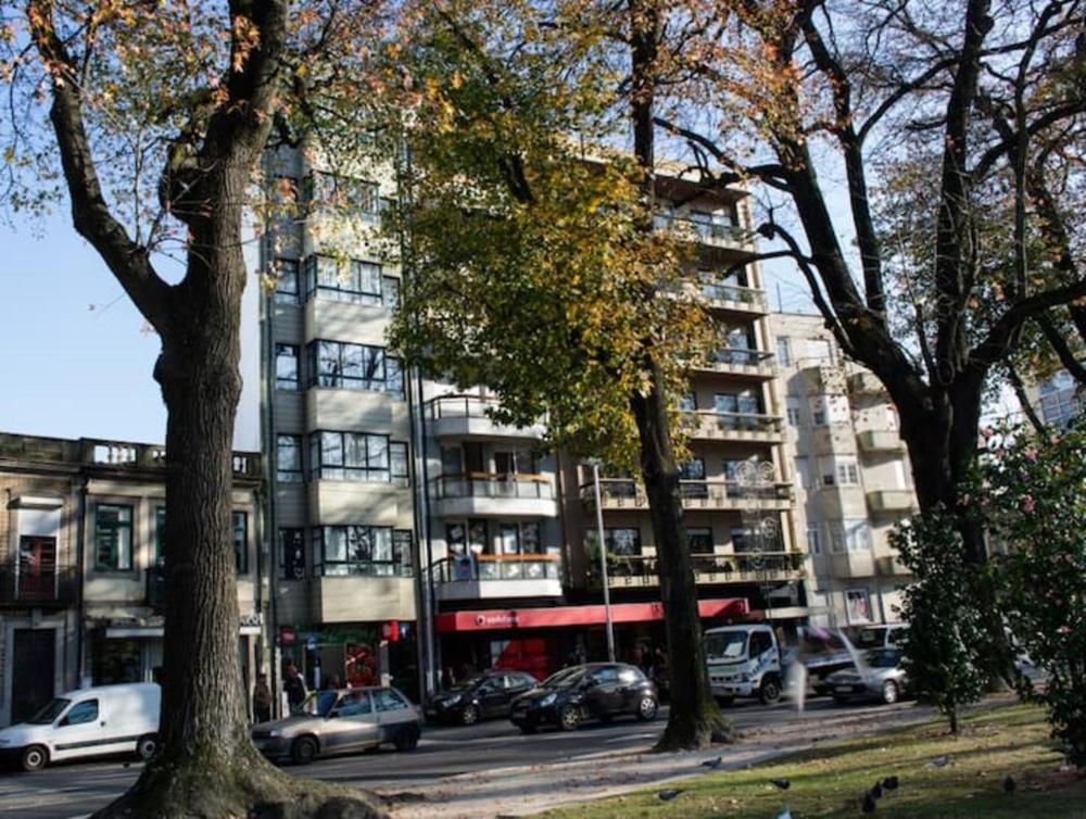 Guestready - Boavista Building Apartment *