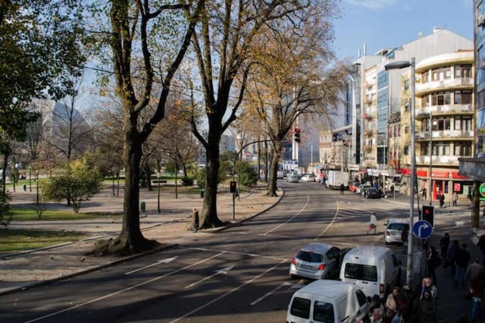 Guestready - Boavista Building Porto