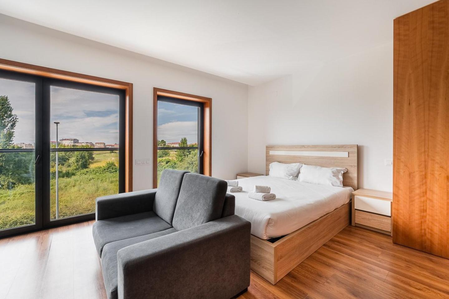 Apartment Guestready - A Cosy Refuge In *