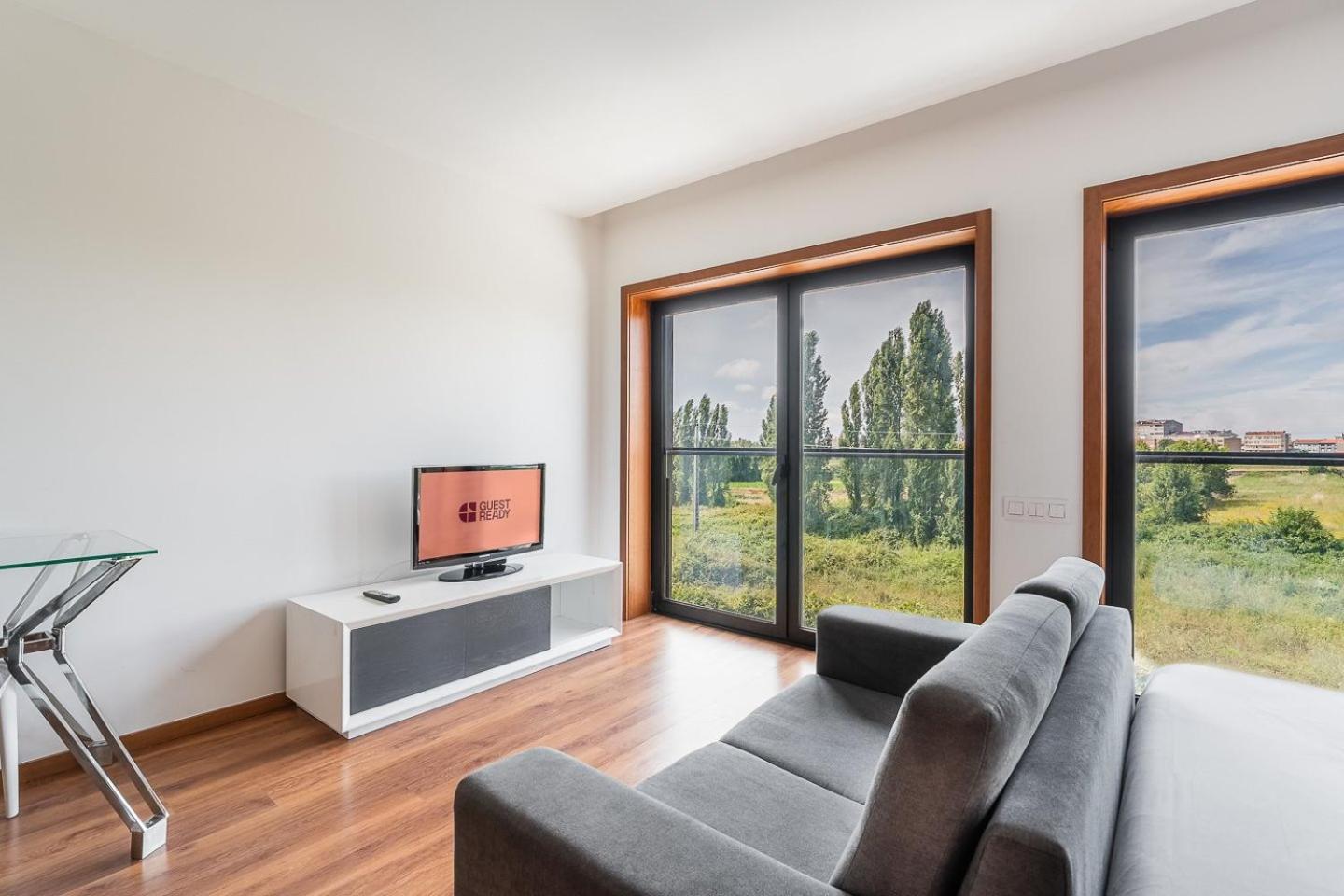 Guestready - A Cosy Refuge In *
