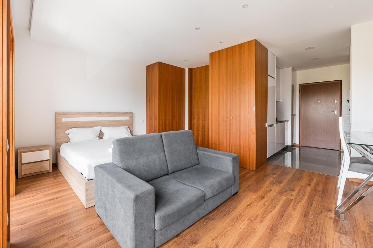 Apartment Guestready - A Cosy Refuge In