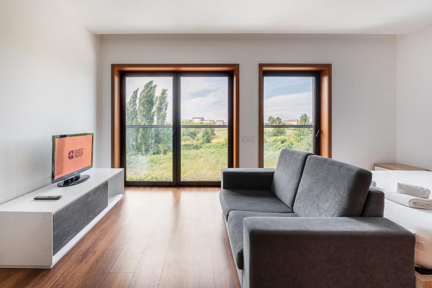 Apartment Guestready - A Cosy Refuge In *