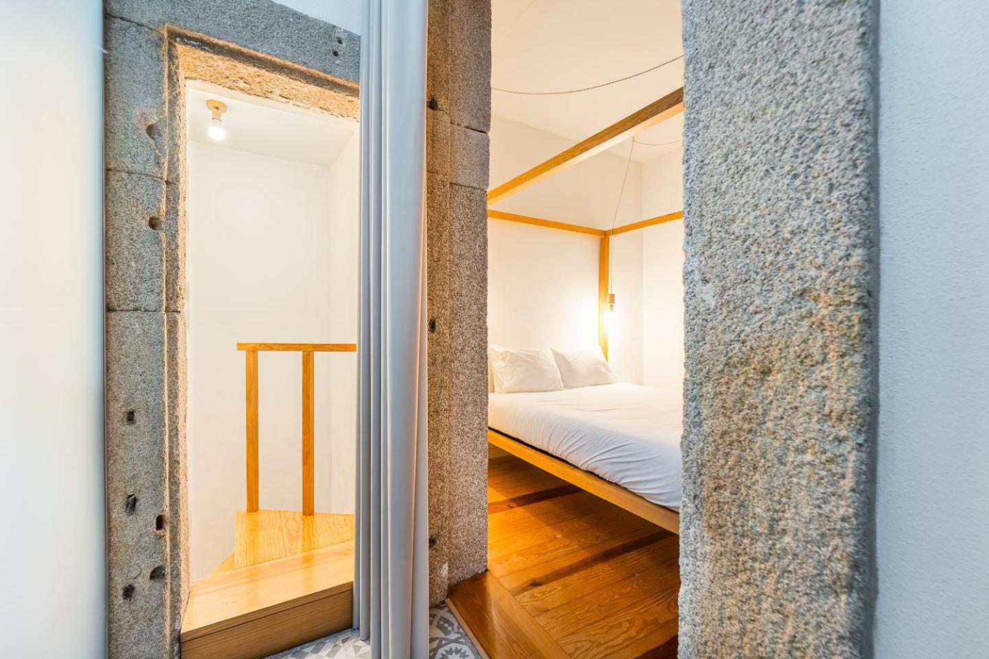 Apartamento Panorama Poveiros *