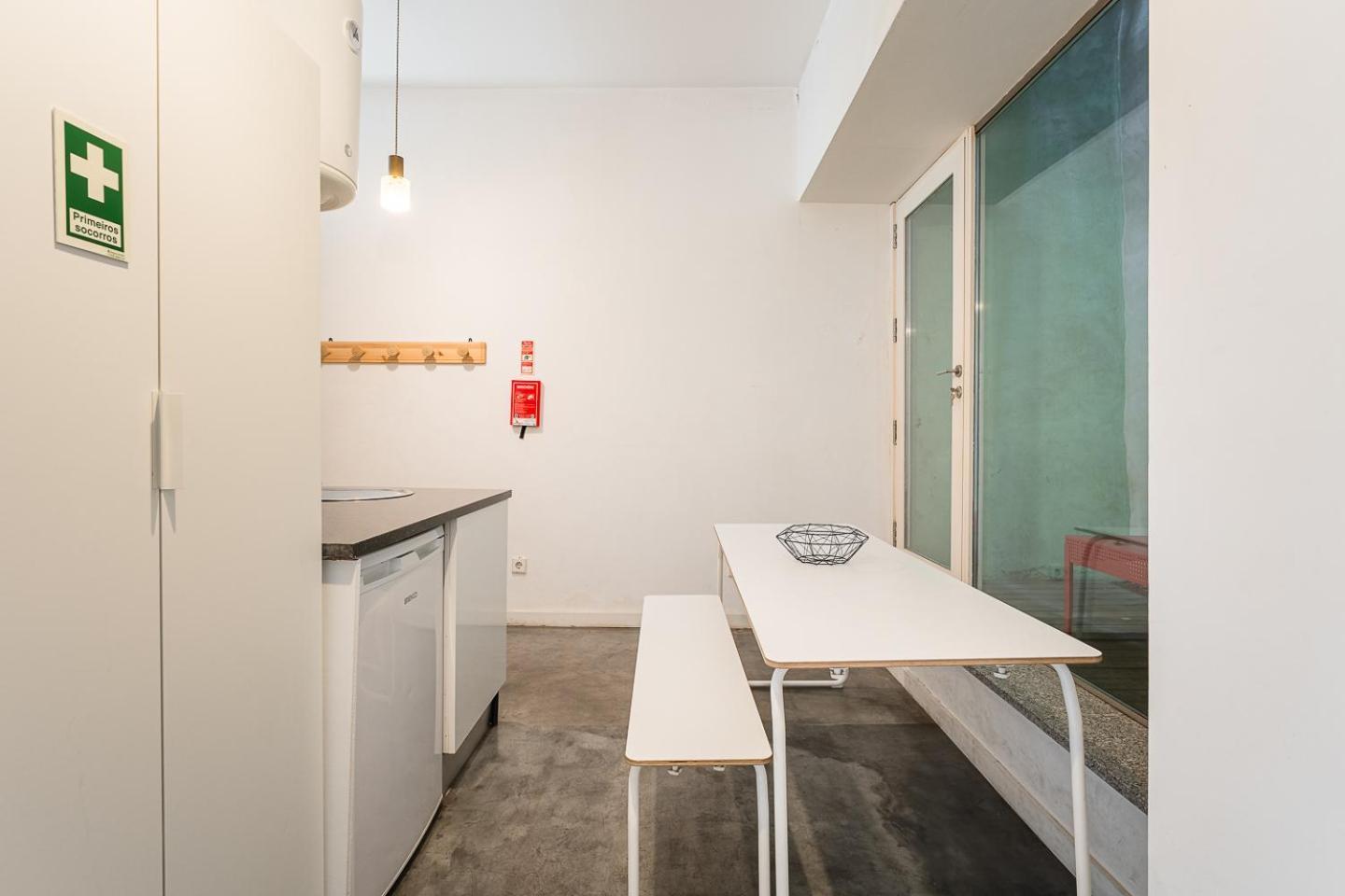 Apartamento Panorama Poveiros Porto