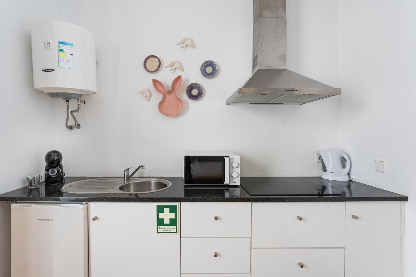 Apartamento Panorama Poveiros