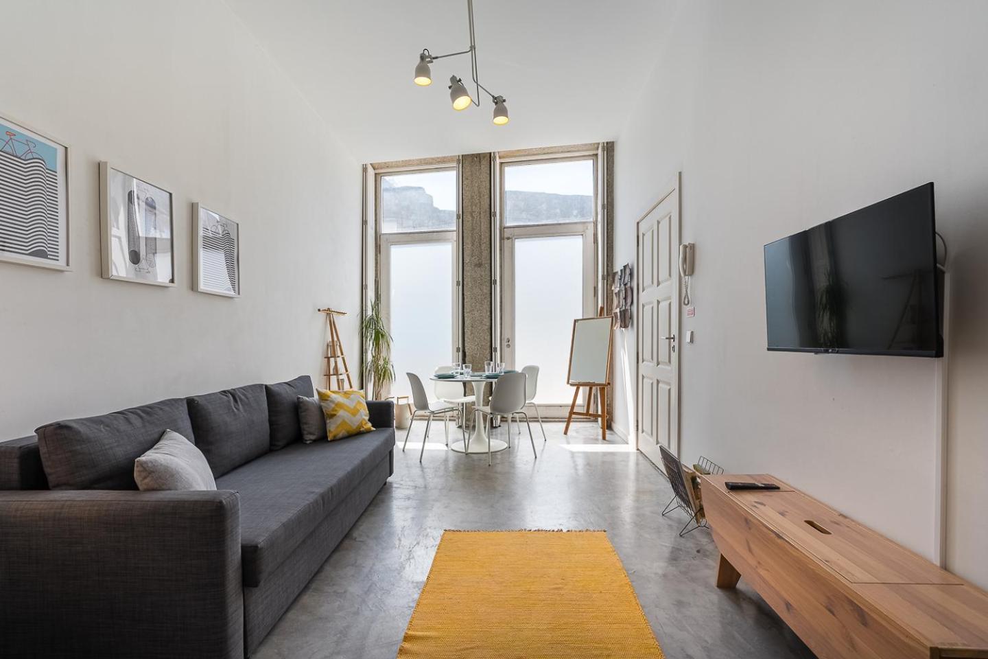 Apartamento Panorama Poveiros