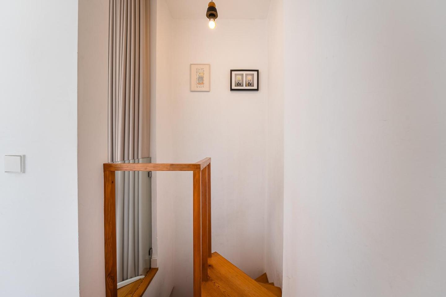 Apartamento Panorama Poveiros *