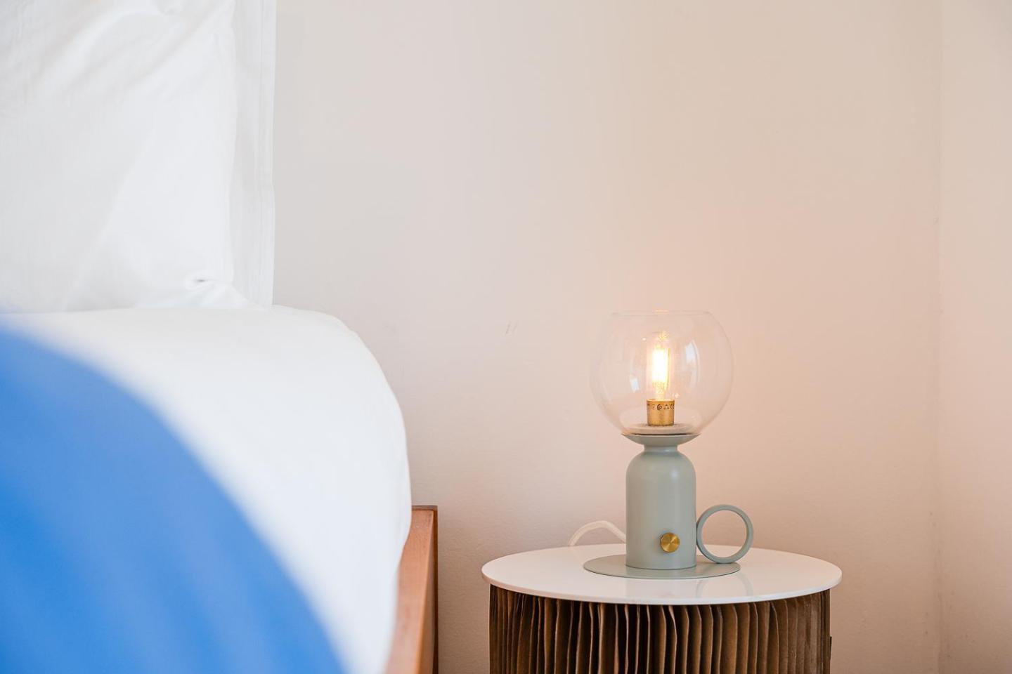 Apartamento Panorama Poveiros Porto