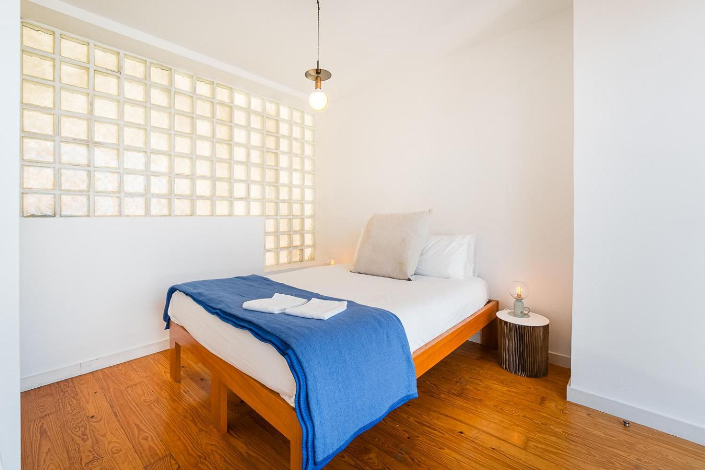 Apartamento Panorama Poveiros