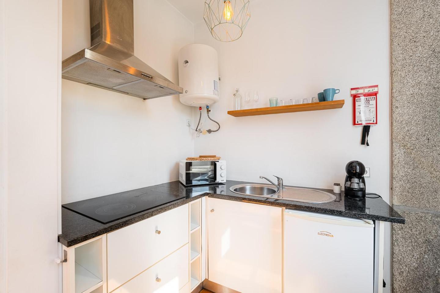 Apartamento Panorama Poveiros *