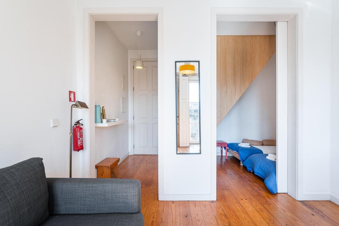 Apartamento Panorama Poveiros *