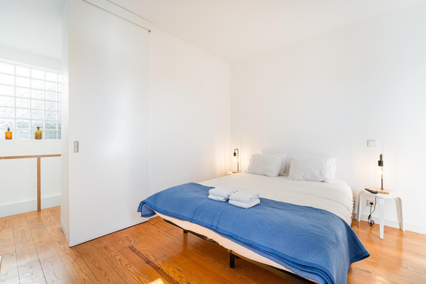 Panorama Poveiros Apartamento Porto