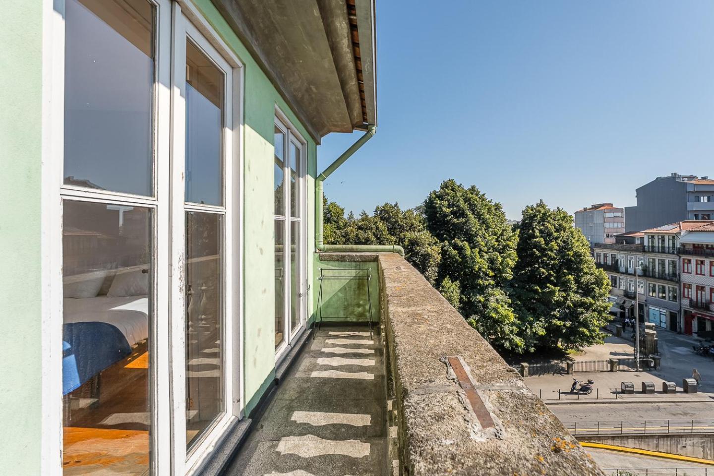 Apartamento Panorama Poveiros *