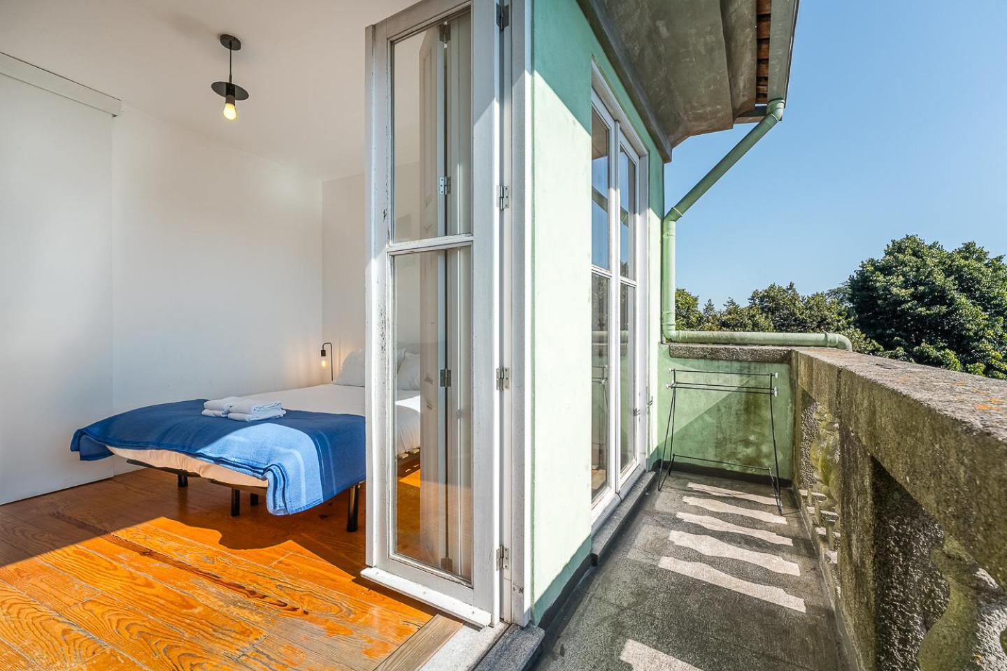 Apartamento Panorama Poveiros