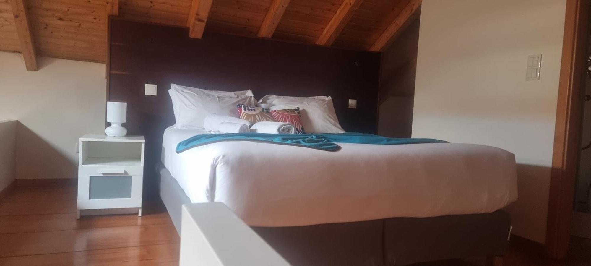 Pachecos Appartement *