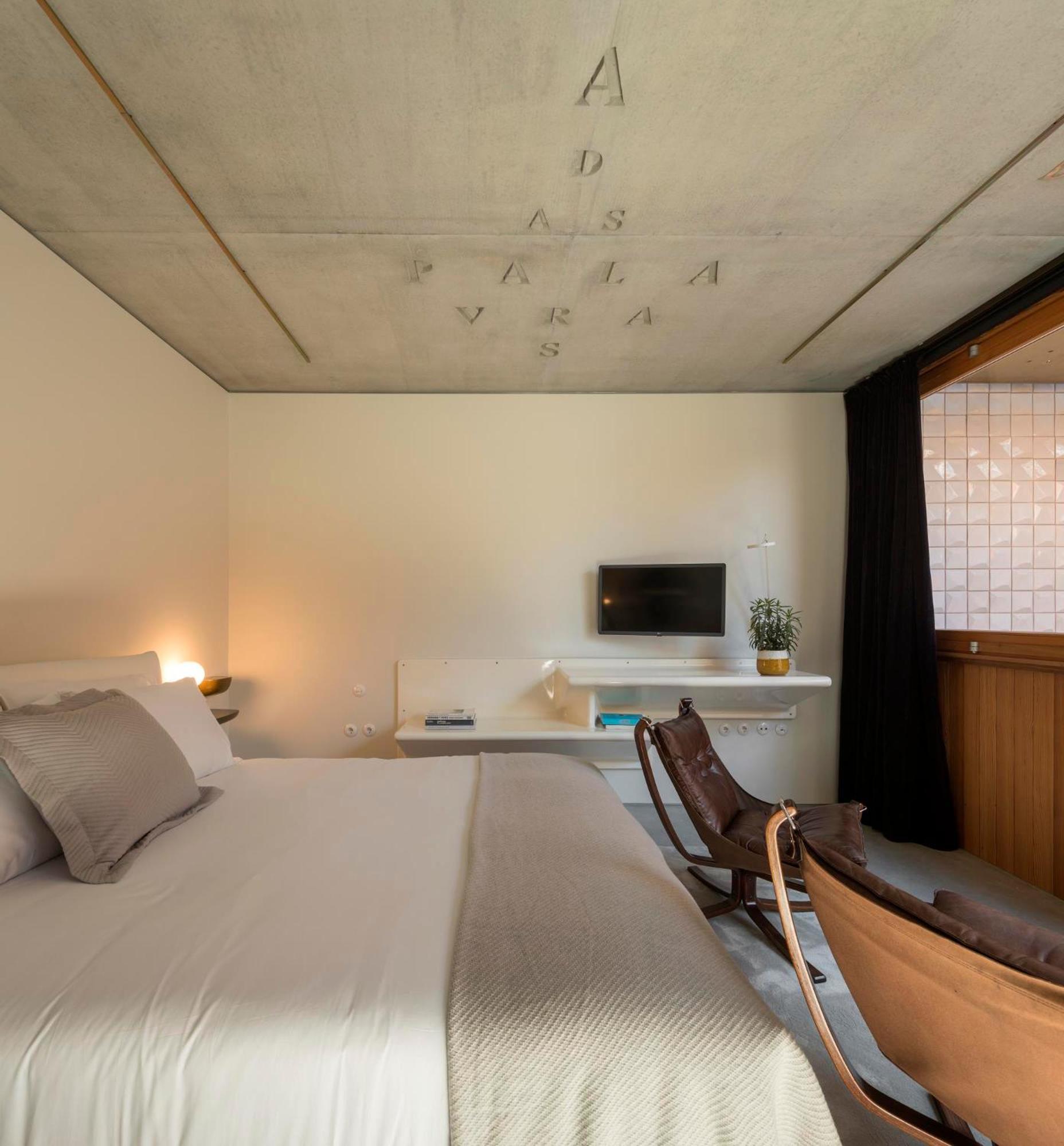 Hotel Tipografia Do Conto By Casa Do Conto 4*