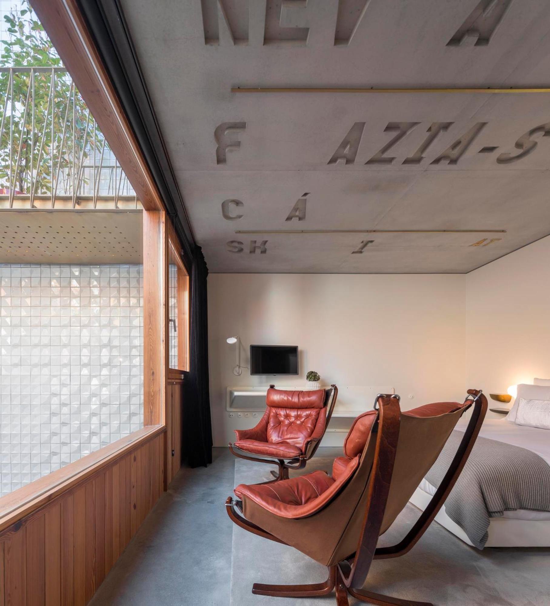 Tipografia Do Conto By Casa Do Conto 4* Porto