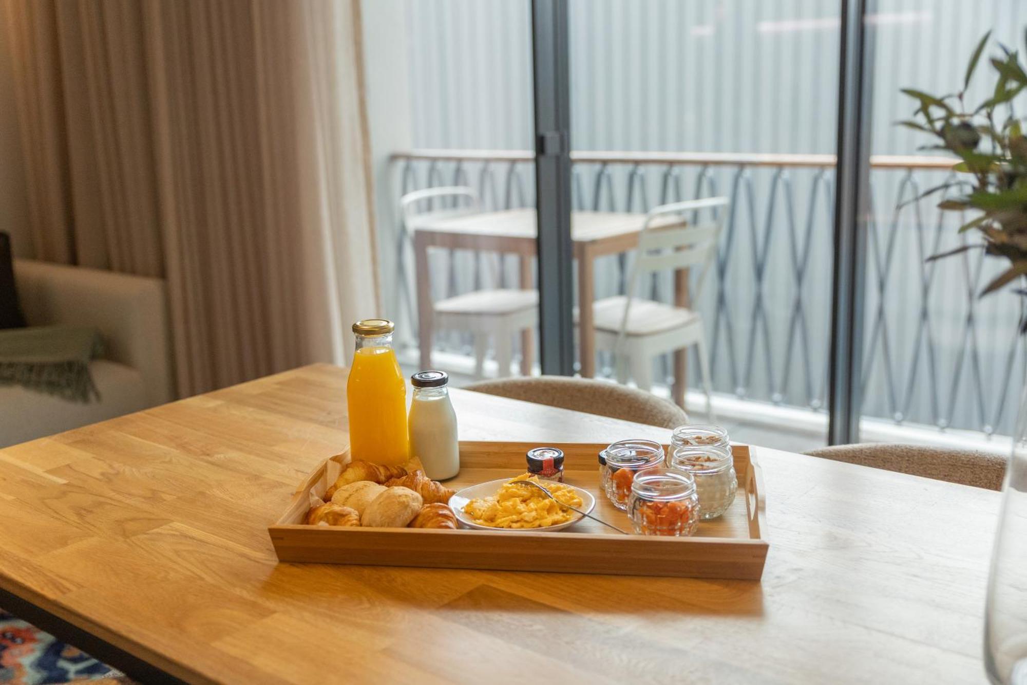 Feel Firmeza Coworking & Flats