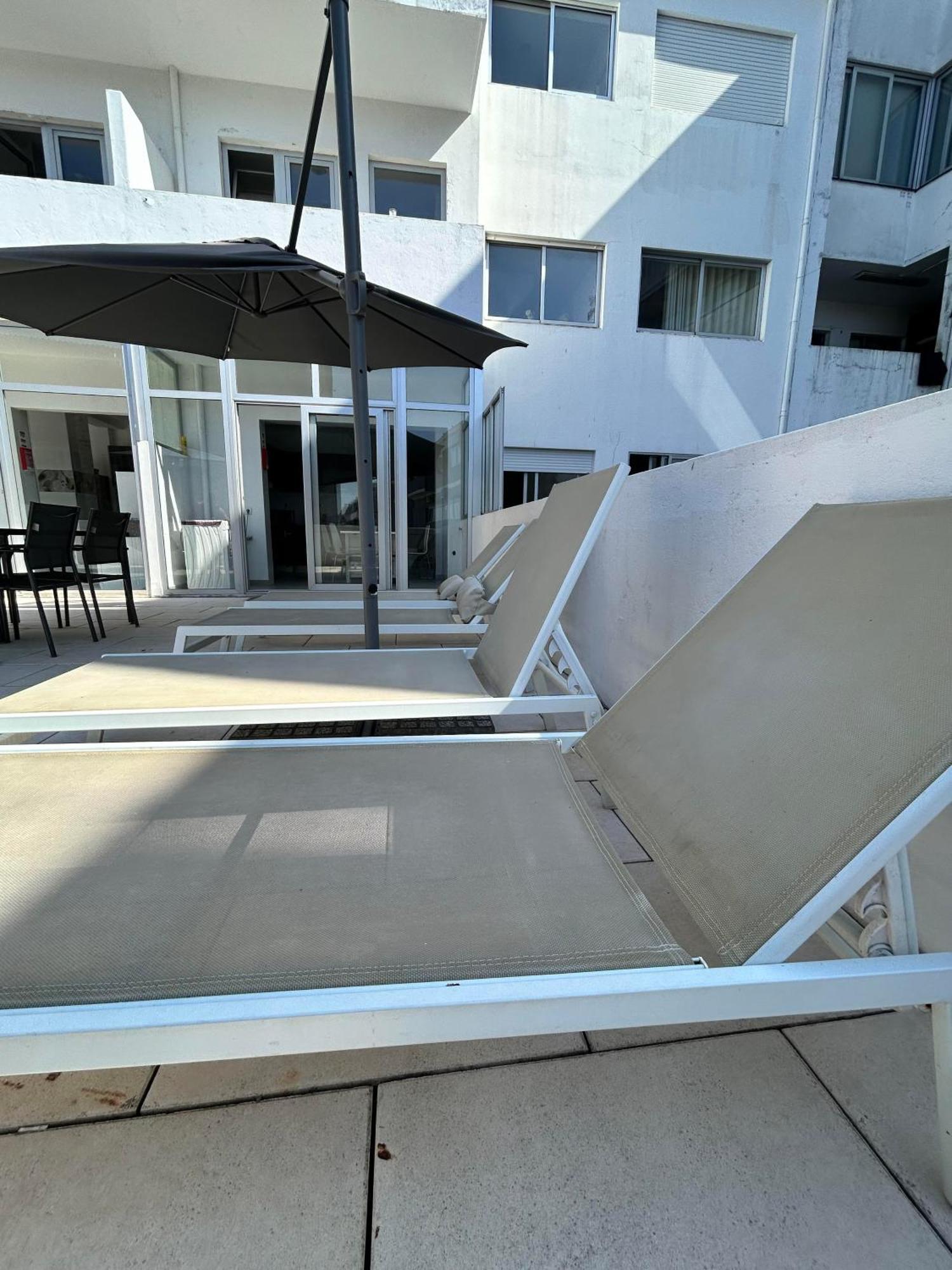 Moreira Terrace Guest house Porto