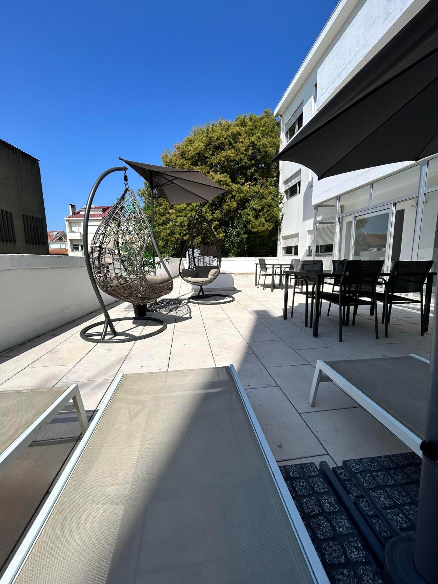 Moreira Terrace Guest house