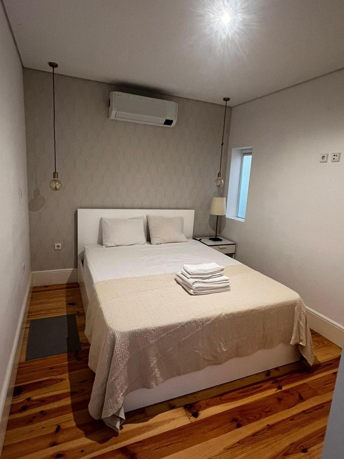 Sun Apartment