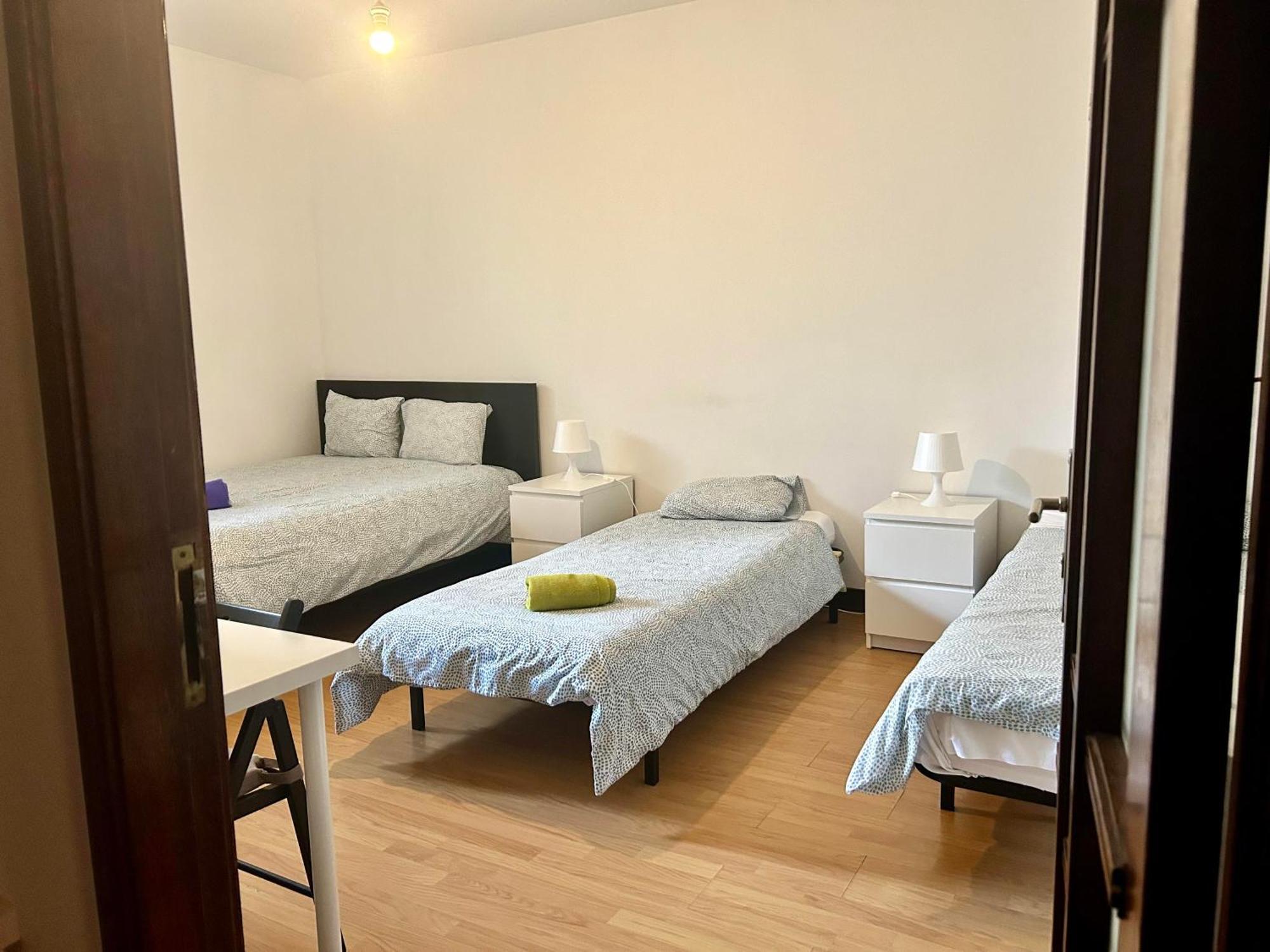 Asprela Guest house