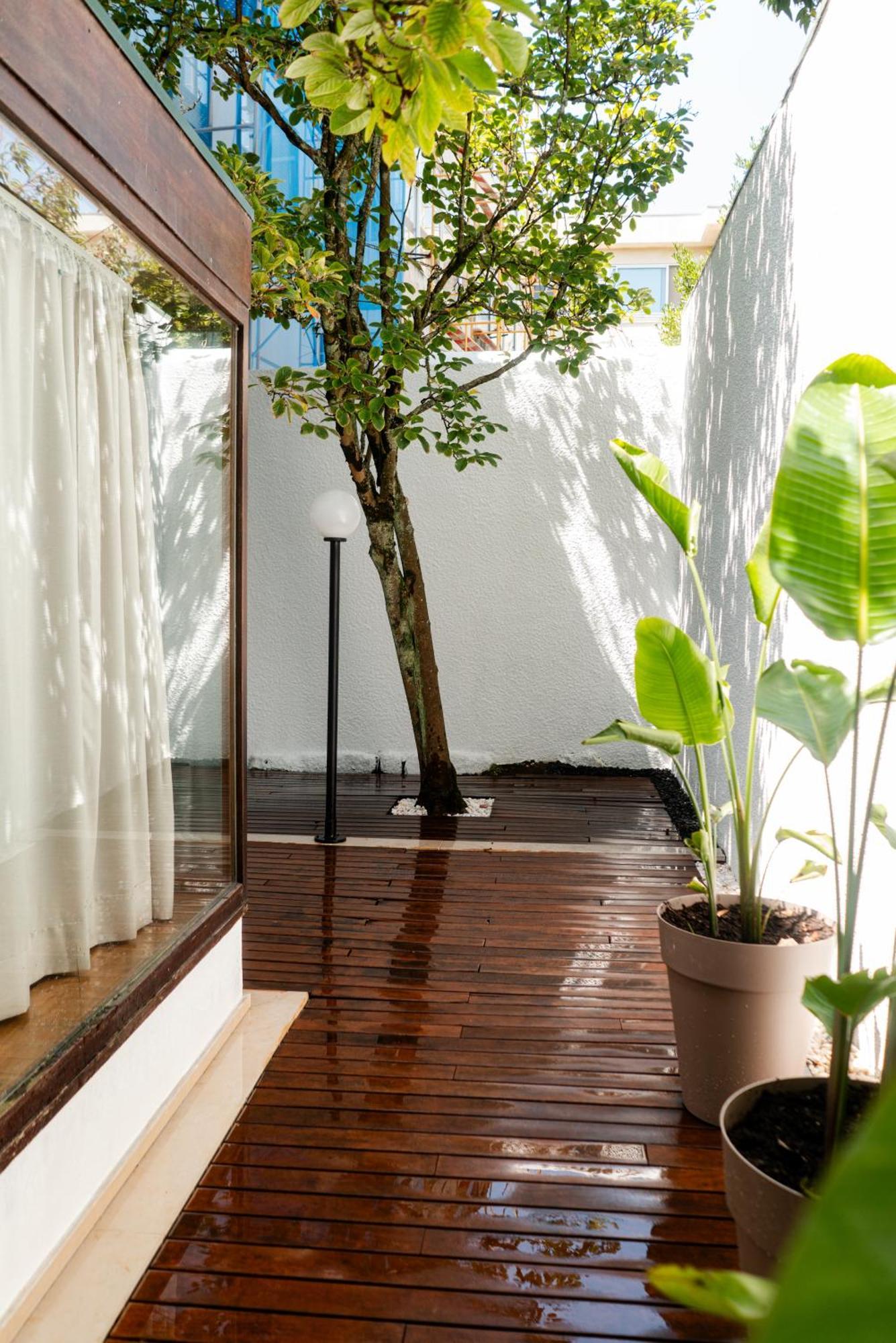 Apartment Seaside Cozy With Private Terrace *