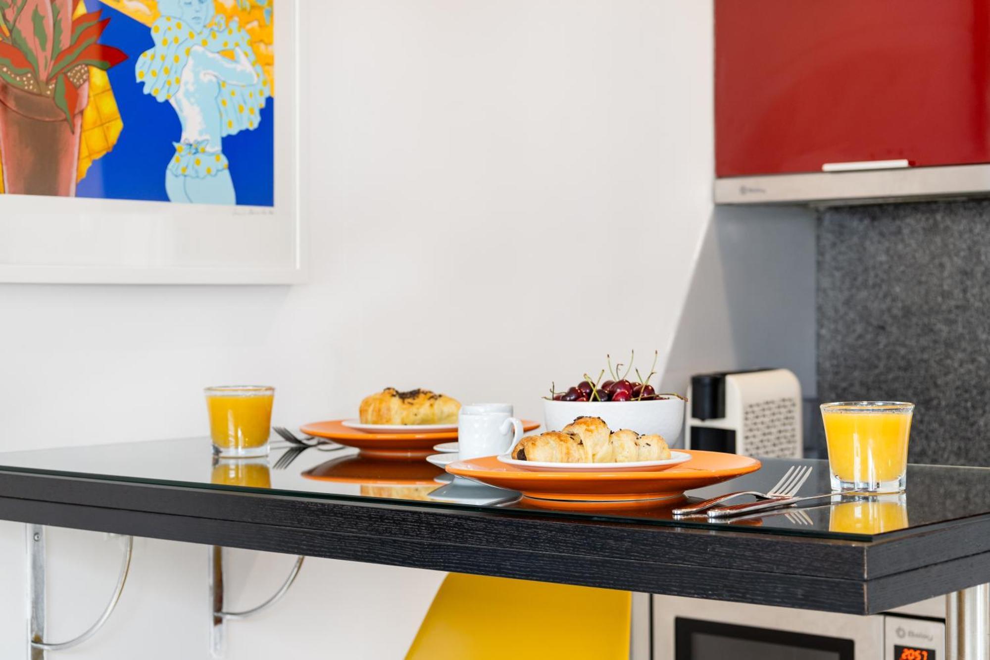 Boavista Loft Apartamento Porto