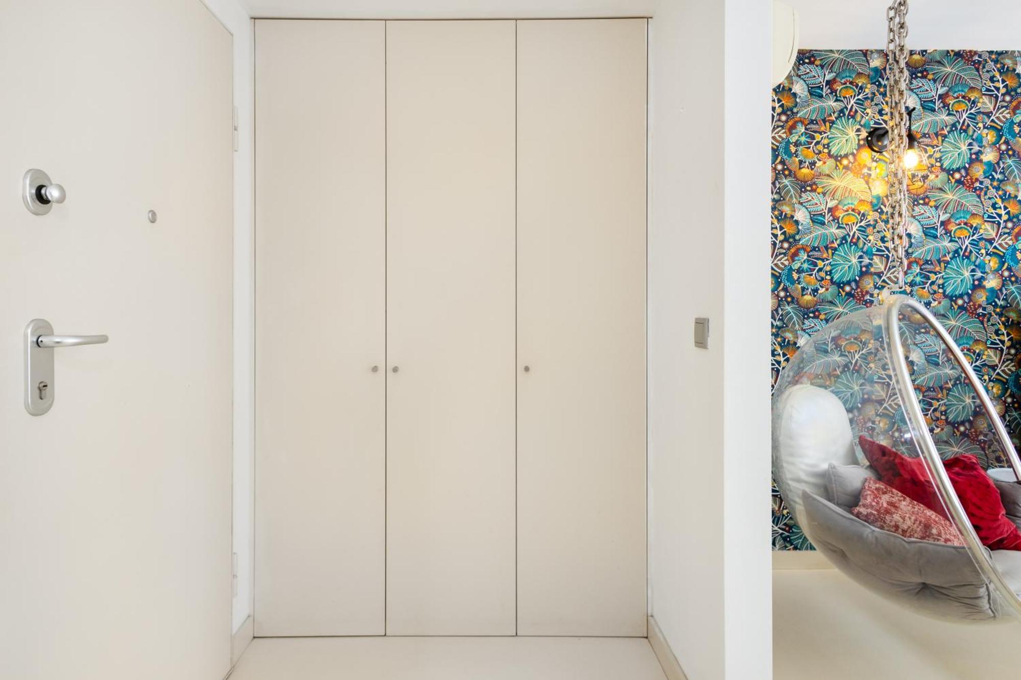 Apartamento Boavista Loft Porto