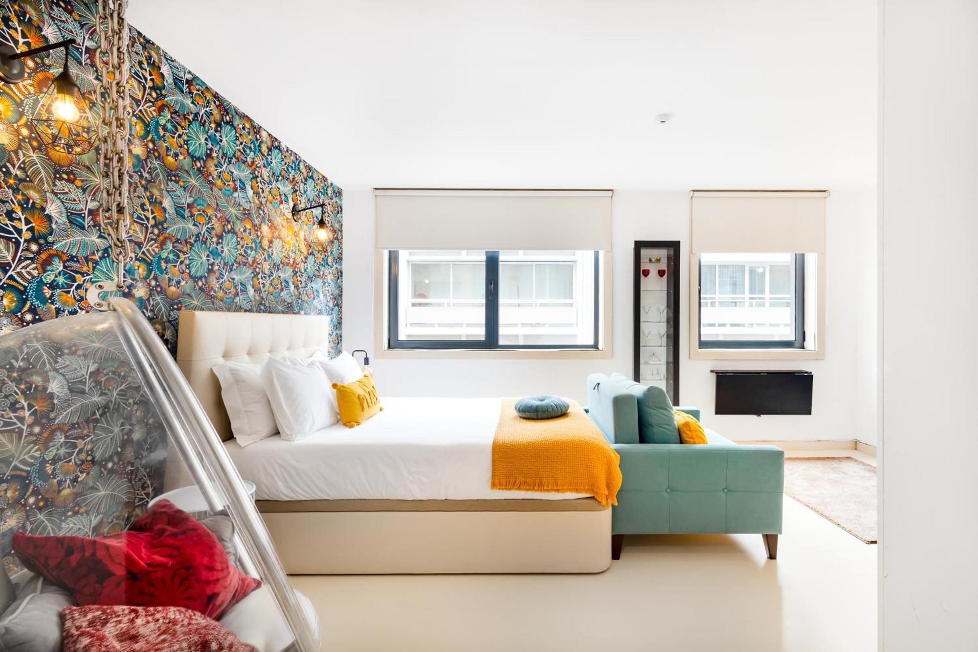 Boavista Loft Apartamento