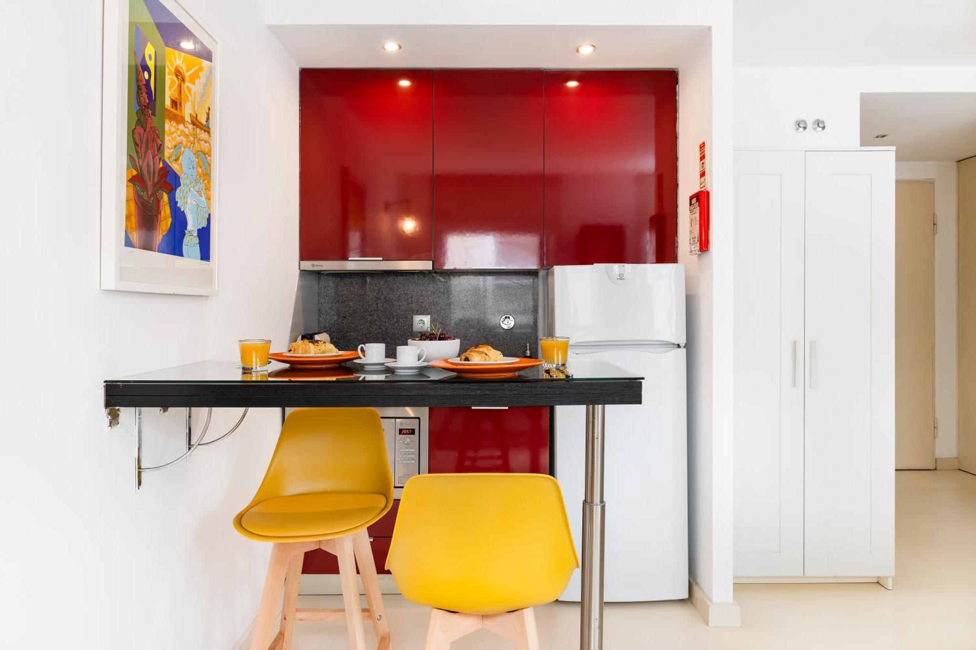 Boavista Loft Apartamento *