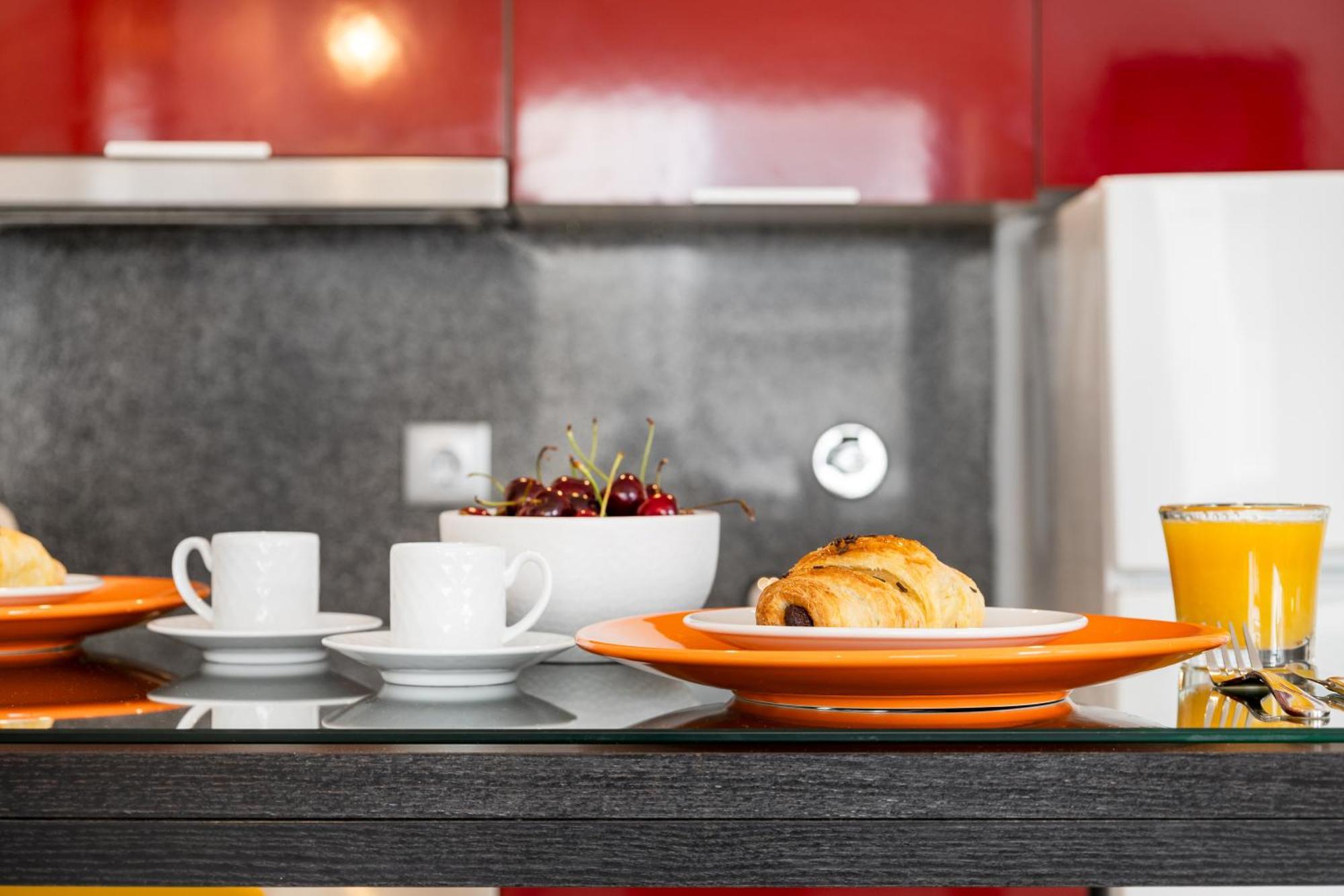 Apartamento Boavista Loft Porto
