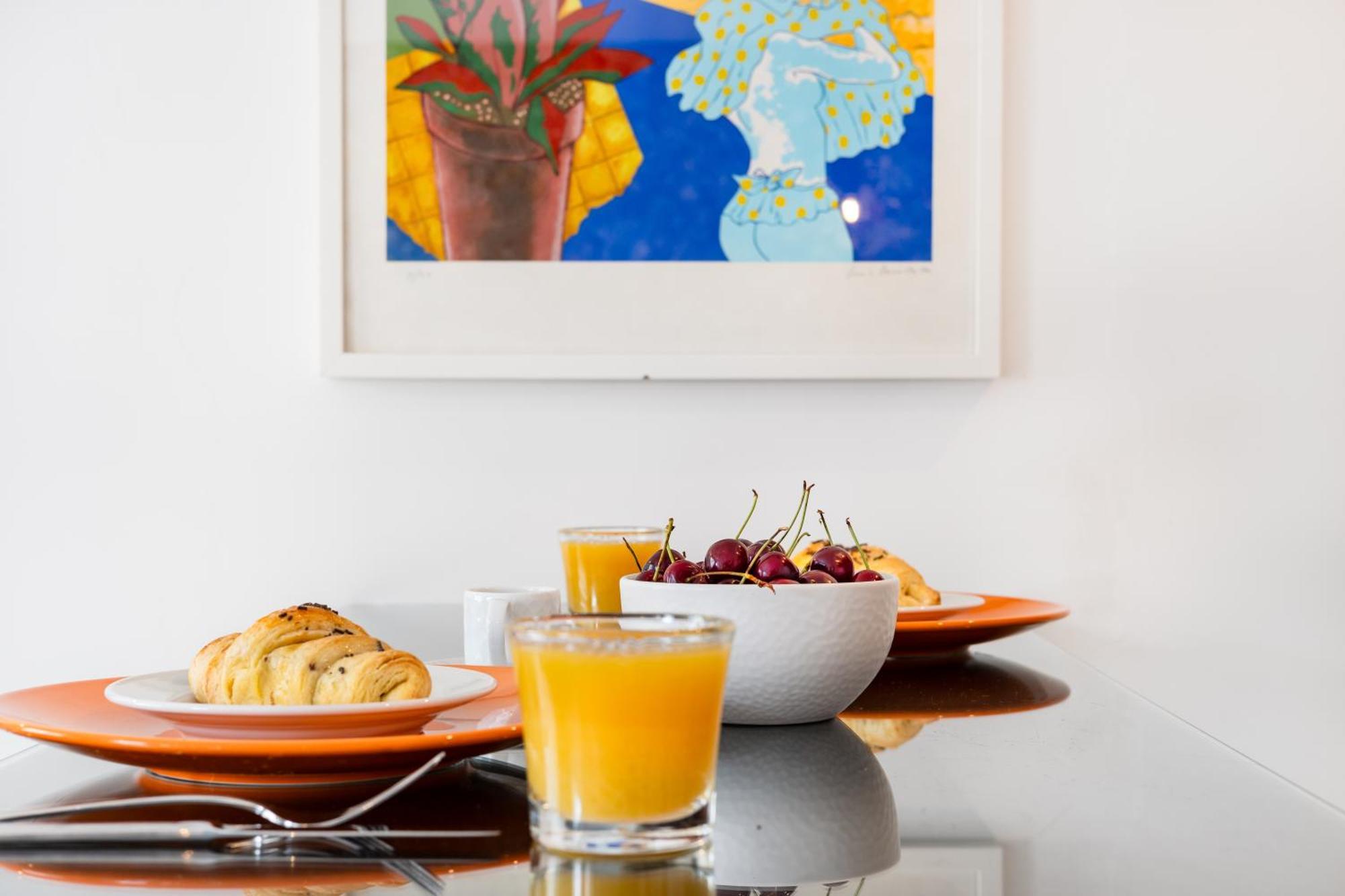 Apartamento Boavista Loft