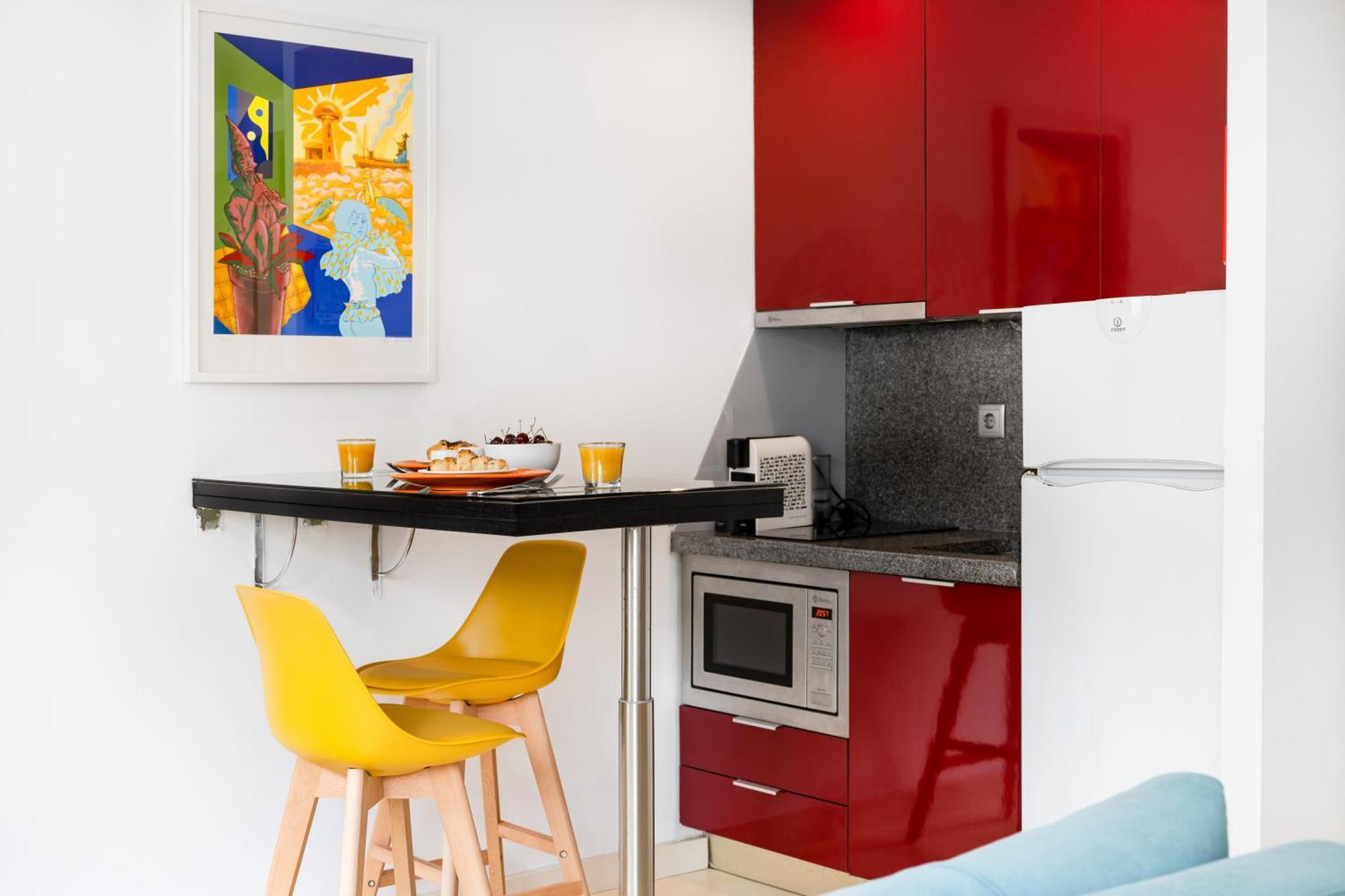 Apartamento Boavista Loft *