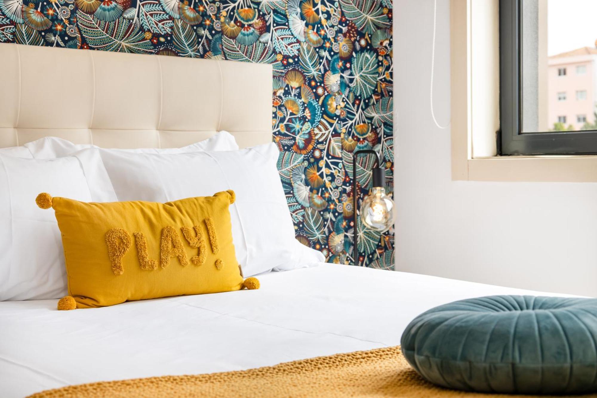 Boavista Loft Apartamento