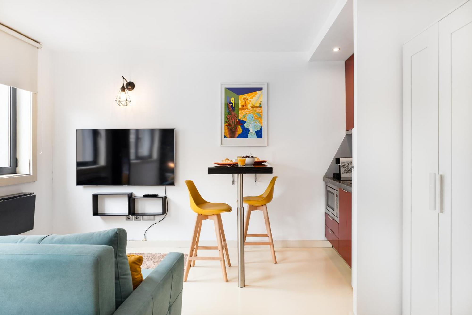 Boavista Loft Porto