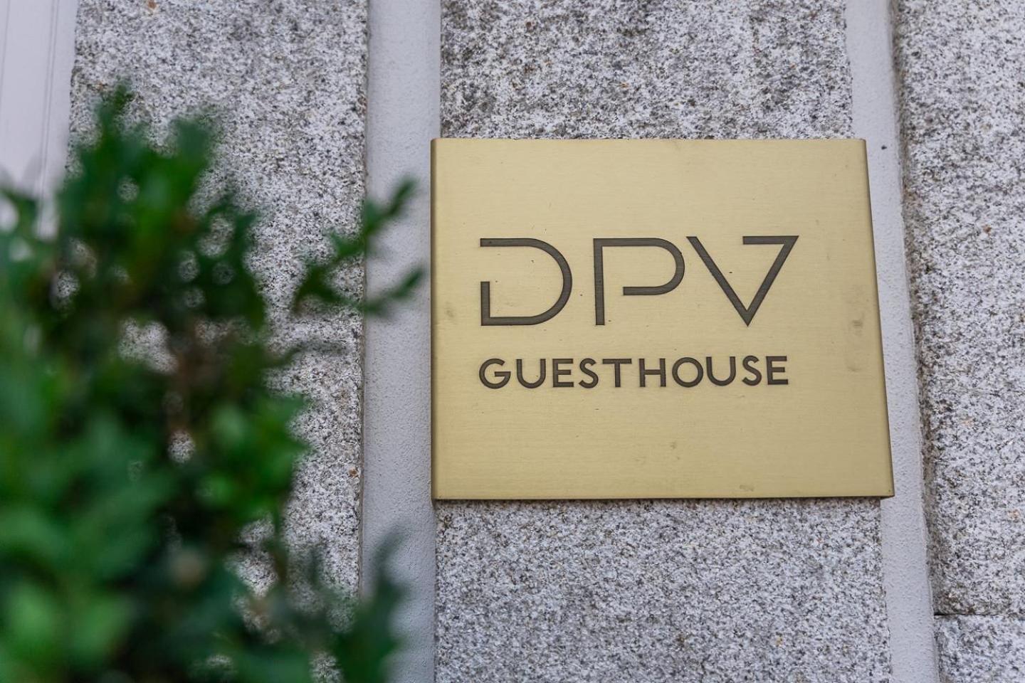 Guest house Guestready - Dpv Porto