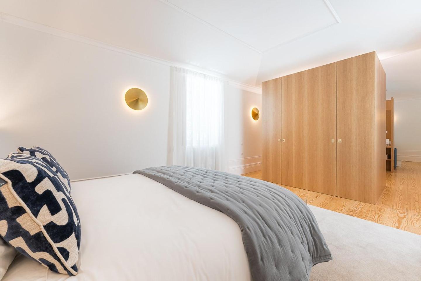 Guest house Guestready - Dpv Porto