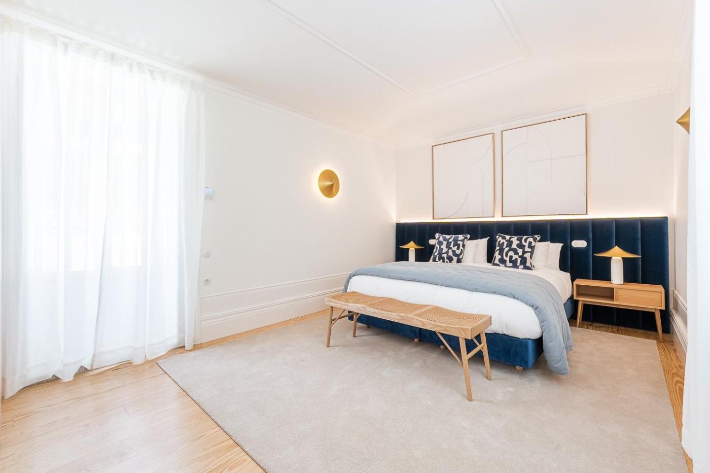 Guestready - Dpv Guest house Porto