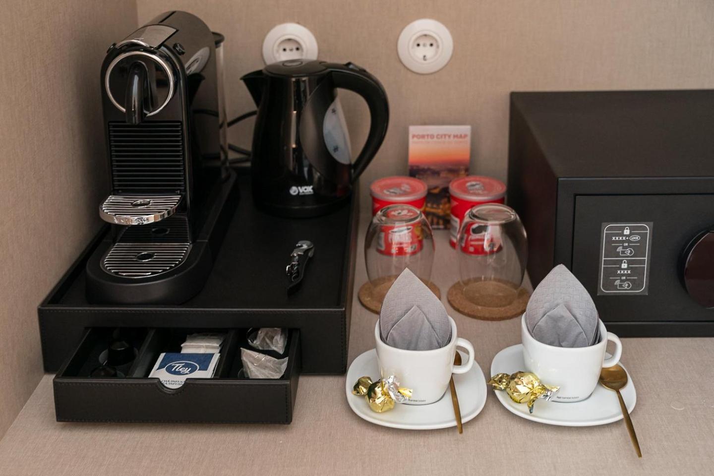 Guestready - Dpv Guest house *