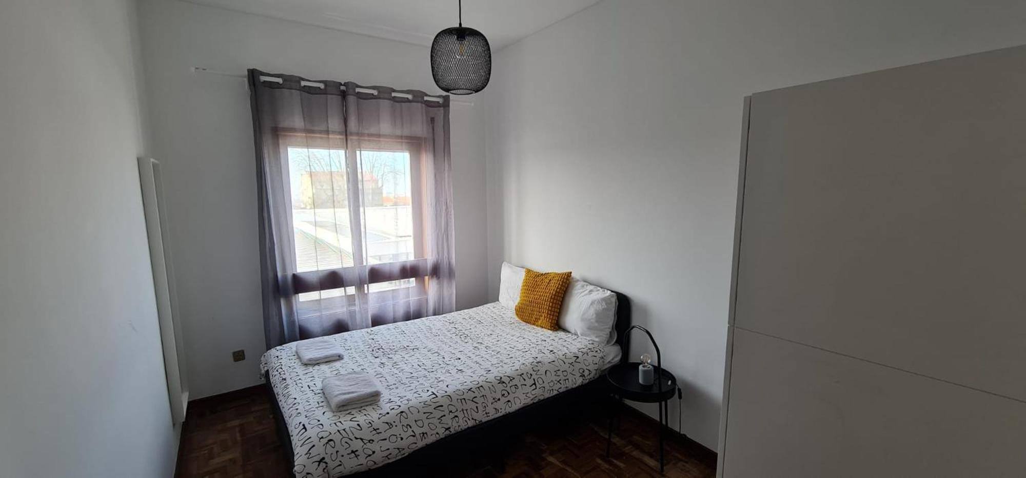 Leote Apartment *